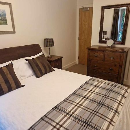 Glen Mor Lejlighed Fort Augustus Eksteriør billede