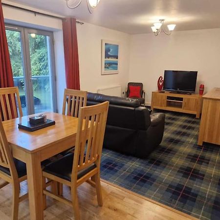 Glen Mor Lejlighed Fort Augustus Eksteriør billede