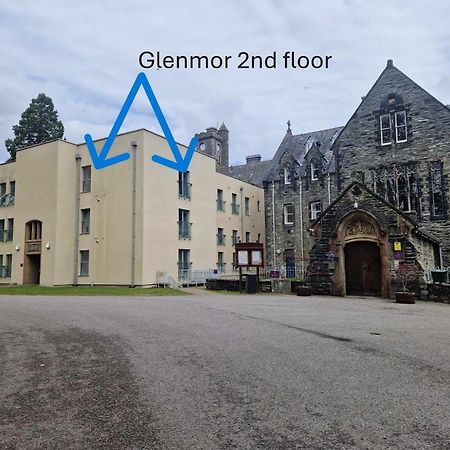 Glen Mor Lejlighed Fort Augustus Eksteriør billede