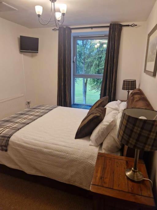 Glen Mor Lejlighed Fort Augustus Eksteriør billede