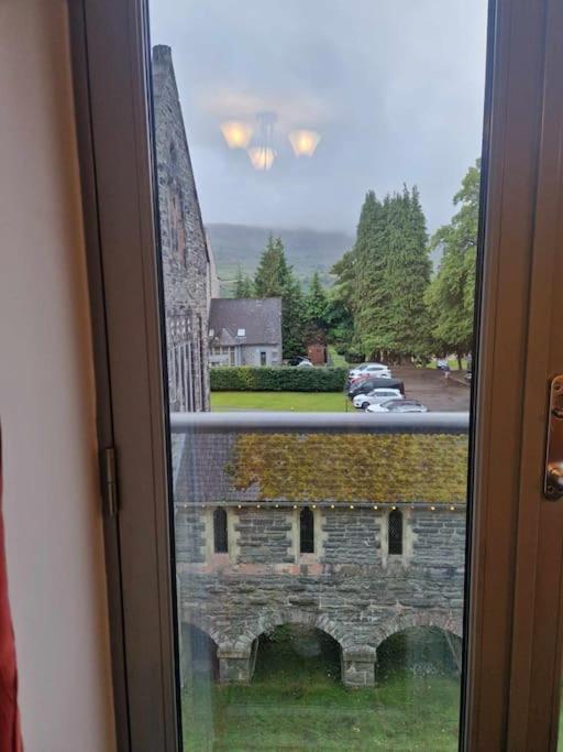 Glen Mor Lejlighed Fort Augustus Eksteriør billede